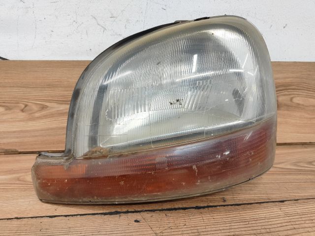 bontott RENAULT KANGOO Bal Fényszóró