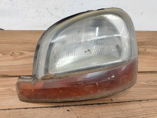 bontott RENAULT KANGOO Bal Fényszóró
