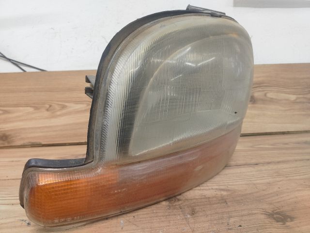 bontott RENAULT KANGOO Bal Fényszóró