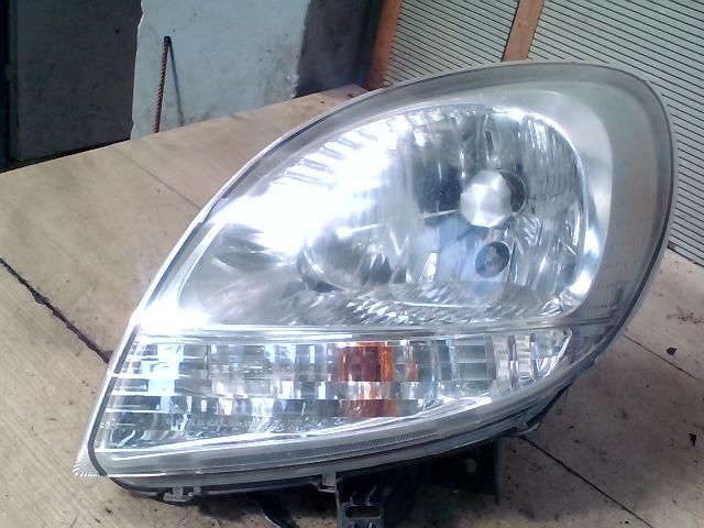 bontott RENAULT KANGOO Bal Fényszóró