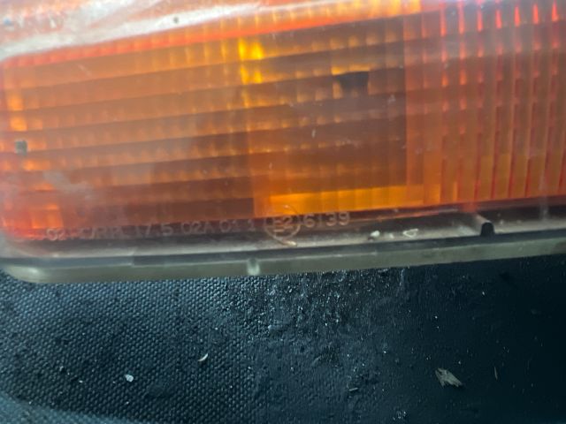 bontott RENAULT KANGOO Bal Fényszóró