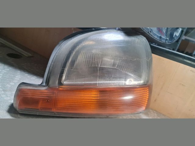 bontott RENAULT KANGOO Bal Fényszóró
