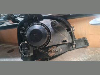 bontott RENAULT KANGOO Bal Fényszóró