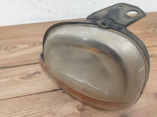 bontott RENAULT KANGOO Bal Fényszóró