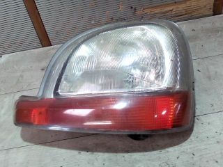 bontott RENAULT KANGOO Bal Fényszóró