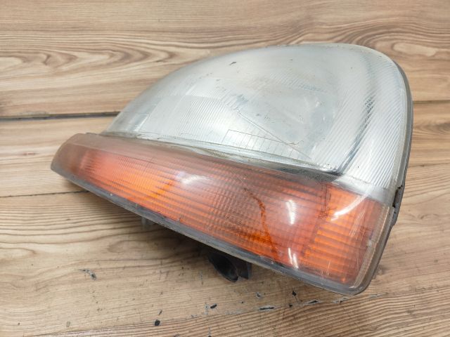 bontott RENAULT KANGOO Bal Fényszóró