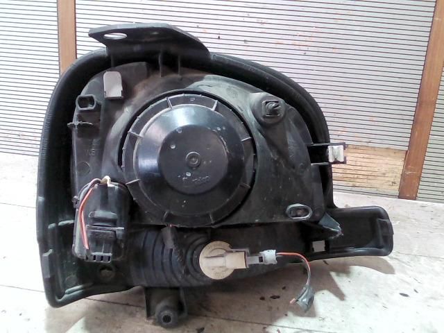 bontott RENAULT KANGOO Bal Fényszóró