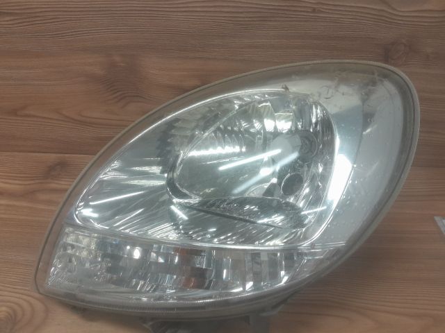 bontott RENAULT KANGOO Bal Fényszóró