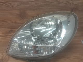 bontott RENAULT KANGOO Bal Fényszóró
