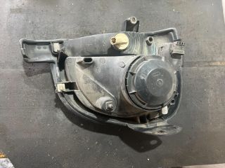 bontott RENAULT KANGOO Bal Fényszóró