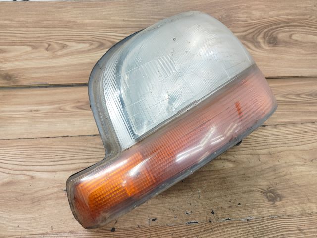 bontott RENAULT KANGOO Bal Fényszóró