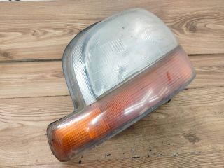 bontott RENAULT KANGOO Bal Fényszóró