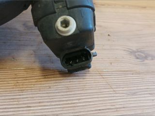 bontott RENAULT KANGOO Bal Fényszóró