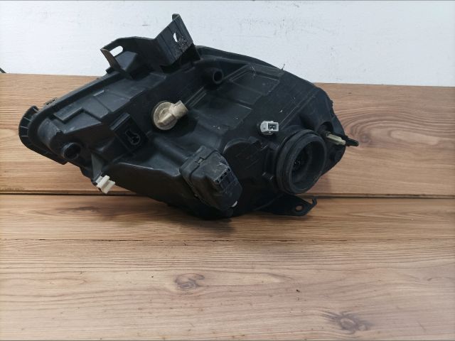 bontott RENAULT KANGOO Bal Fényszóró