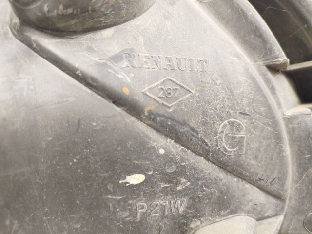 bontott RENAULT KANGOO Bal Fényszóró