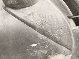bontott RENAULT KANGOO Bal Fényszóró