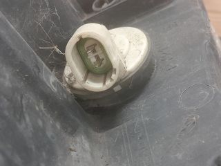 bontott RENAULT KANGOO Bal Fényszóró