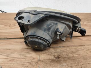 bontott RENAULT KANGOO Bal Fényszóró