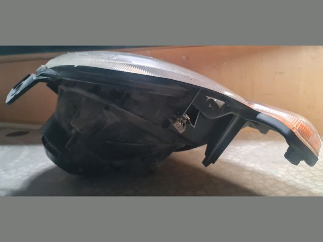 bontott RENAULT KANGOO Bal Fényszóró