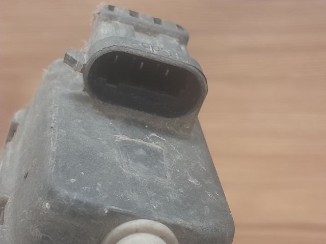 bontott RENAULT KANGOO Bal Fényszóró