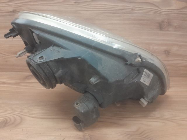 bontott RENAULT KANGOO Bal Fényszóró