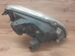 bontott RENAULT KANGOO Bal Fényszóró