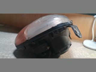 bontott RENAULT KANGOO Bal Fényszóró