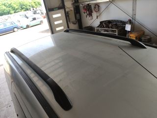 bontott RENAULT KANGOO Bal Fényszóró