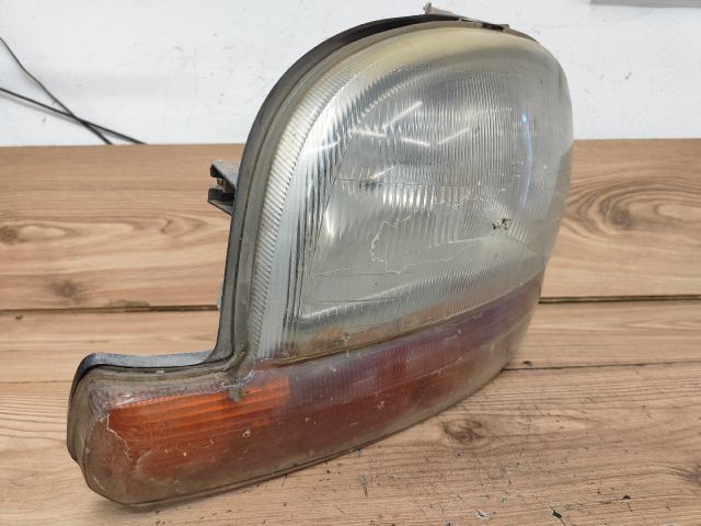 bontott RENAULT KANGOO Bal Fényszóró