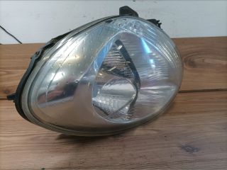 bontott RENAULT KANGOO Bal Fényszóró