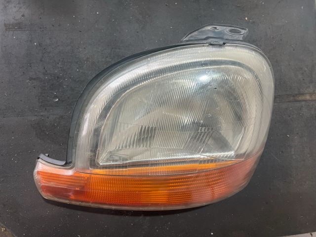 bontott RENAULT KANGOO Bal Fényszóró