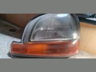 bontott RENAULT KANGOO Bal Fényszóró