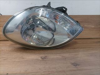 bontott RENAULT KANGOO Bal Fényszóró