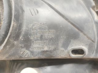 bontott RENAULT KANGOO Bal Fényszóró