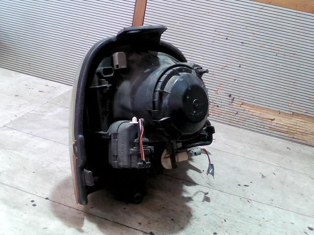 bontott RENAULT KANGOO Bal Fényszóró