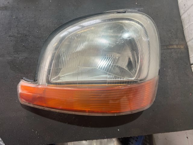 bontott RENAULT KANGOO Bal Fényszóró