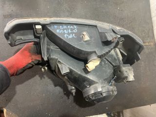 bontott RENAULT KANGOO Bal Fényszóró