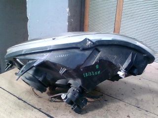 bontott RENAULT KANGOO Bal Fényszóró