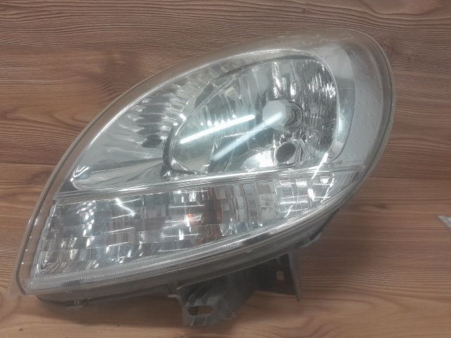 bontott RENAULT KANGOO Bal Fényszóró