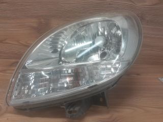 bontott RENAULT KANGOO Bal Fényszóró