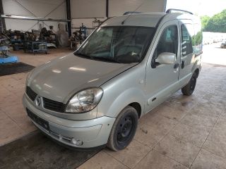 bontott RENAULT KANGOO Bal Fényszóró