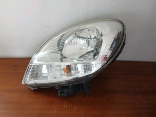 bontott RENAULT KANGOO Bal Fényszóró