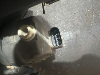 bontott RENAULT KANGOO Bal Fényszóró