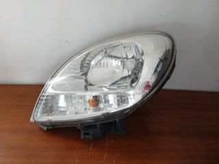 bontott RENAULT KANGOO Bal Fényszóró