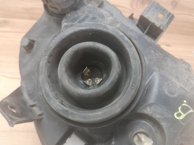 bontott RENAULT KANGOO Bal Fényszóró