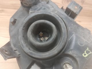 bontott RENAULT KANGOO Bal Fényszóró