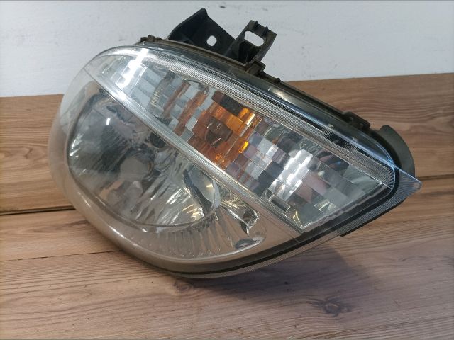 bontott RENAULT KANGOO Bal Fényszóró