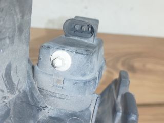 bontott RENAULT KANGOO Bal Fényszóró