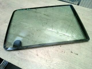 bontott RENAULT KANGOO Bal hátsó Ablak