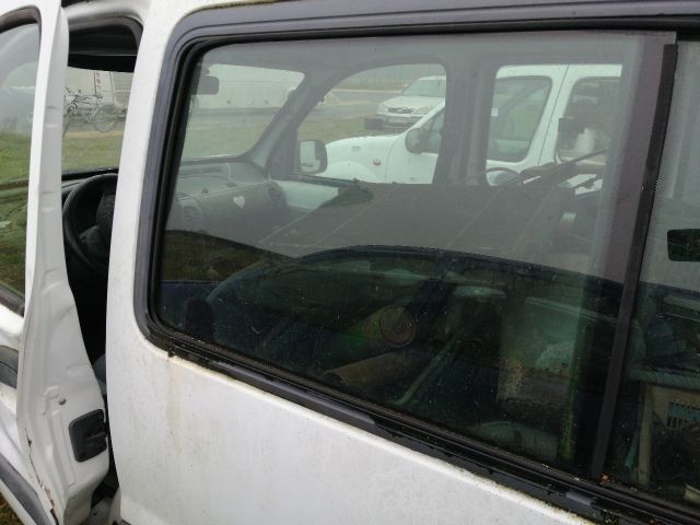 bontott RENAULT KANGOO Bal hátsó Ablak